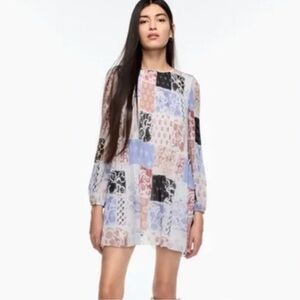 Wilfred Daydreamer Mini Dress